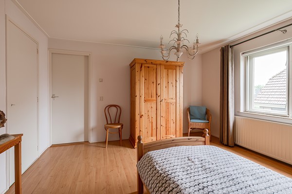 Medium property photo - Hoefslag 2, 4286 GD Almkerk
